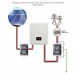 Kit Solar Para Interconexión De 5 Kw De Potencia 220 Vca